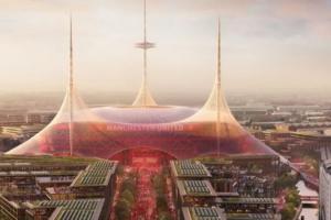 预计耗资20亿！BBC：曼联新球场面临难题，土地与资金仍悬而未决