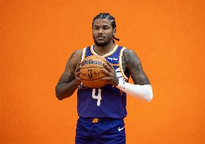 太阳主帅：我们期待杰伦-格林尽快复出 他已经能进行对抗训练