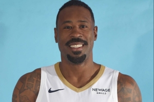 小乔丹生涯已有241名队友 追平詹姆斯并列历史第7 姐夫1保罗5