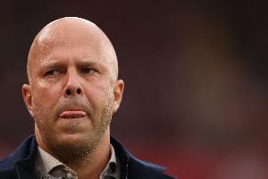 小雷：斯洛特本场的阵容安排犯错了，我原本以为他会派出更强阵容