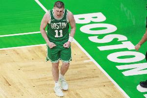 普理查德：我们打得一塌糊涂 不确定能从这场比赛中收获什么