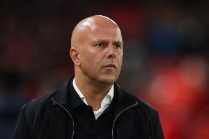 利物浦2-0击败维拉，斯洛特带队前48场联赛拿到100个积分