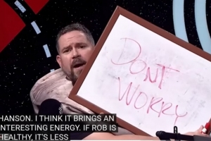 第16顺位选杨瀚森现在看是明智之举吗？队记：别担心 才6场球而已