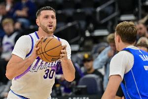 险些酿成大错！努尔基奇绝杀之前 曾出现防守3秒短路送对手罚球