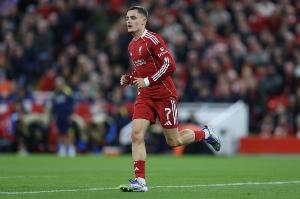 彭南特：利物浦当务之急先稳住局面，再让维尔茨、凯尔凯兹等人上