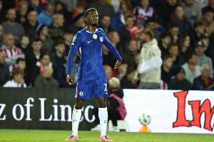 勒伯夫：希望哈托能够振作起来 切尔西对待卡拉巴赫太过轻敌