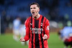 萨勒马科尔斯：续约？我无法掩饰我对米兰的热爱