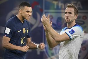 ✌️仅有两人！姆巴佩和凯恩2025年欧洲五大联赛进球+助攻30+