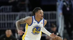 砍下生涯新高30分对你很重要？理查德：不 我们输球了