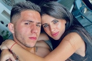 太阳报：旺达当面回应恩佐妻子，自己与恩佐调情纯属胡说八道