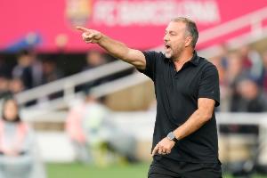 阿斯：本赛季弗里克表现得更加情绪化，他开始在多个场合公开发声